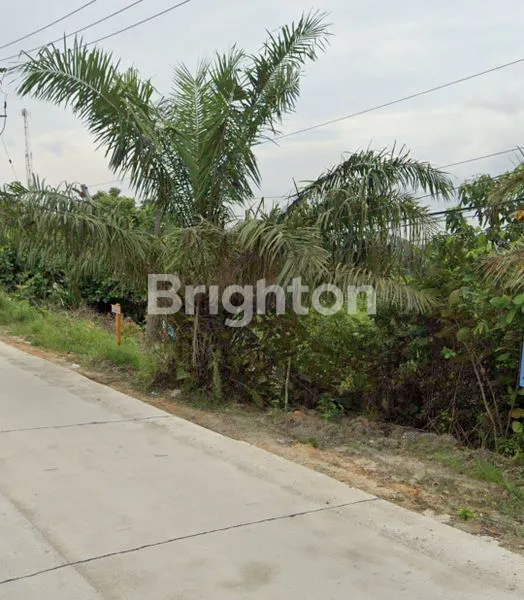 image TANAH STRATEGIS DI KARIANGAU BALIKPAPAN (1)