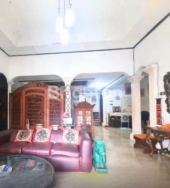 image RUMAH GANDUL DEPOK  (4)