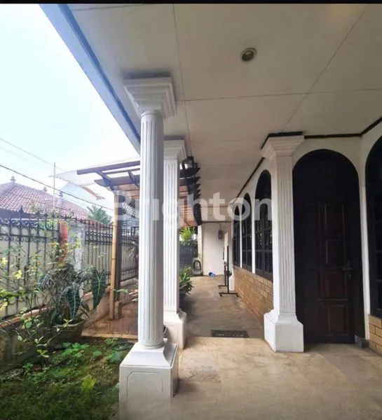 image RUMAH GANDUL DEPOK  (2)