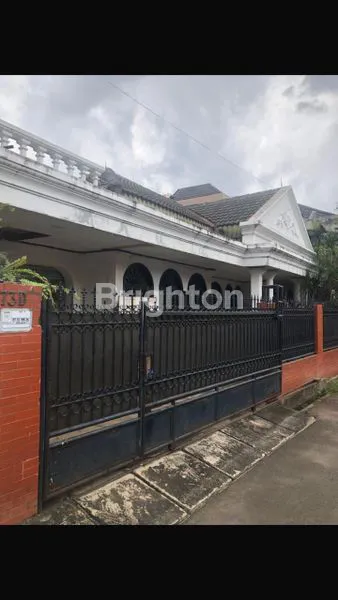 image RUMAH GANDUL DEPOK  (1)