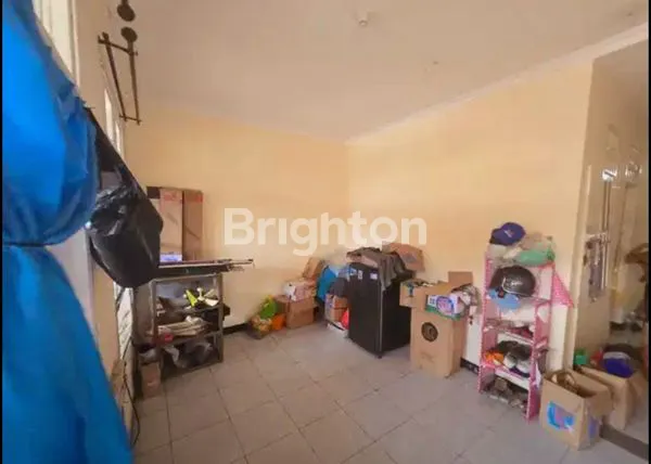 image RUMAH MURAH MEDOKAN AYU, LT 100, LOKASI STRATEGIS DEKAT KAMPUS UPN,  RSUD, PURIMAS DAN AKSES TOL JUANDA (6)