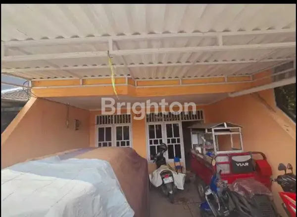 image RUMAH MURAH MEDOKAN AYU, LT 100, LOKASI STRATEGIS DEKAT KAMPUS UPN,  RSUD, PURIMAS DAN AKSES TOL JUANDA (3)