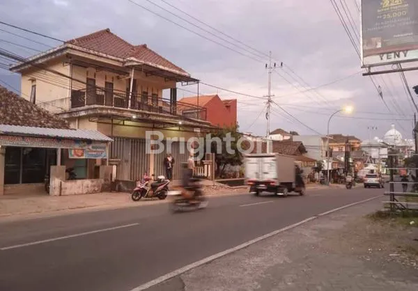 image RUKO PINGGIR JALAN RAYA (2)