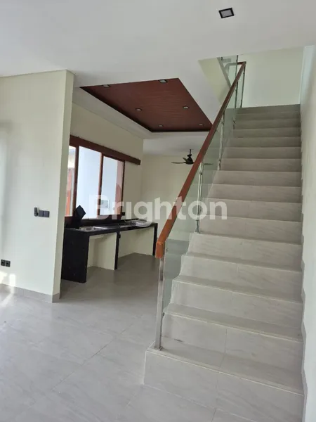 image VILLA BRAND NEW – FREEHOLD DI KUTA SELATAN (2)