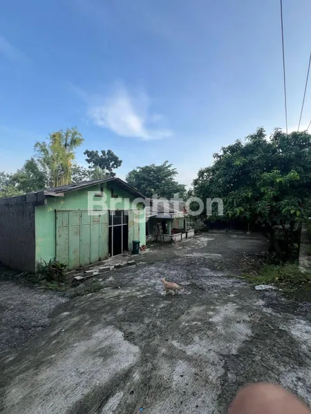 image TANAH KOMERSIAL PREMIUM – INVESTASI STRATEGIS BSD–SERPONG (1)