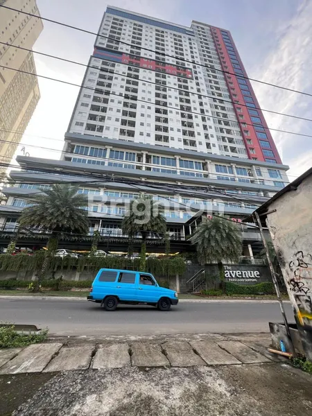 image TANAH KOMERSIAL PREMIUM – INVESTASI STRATEGIS BSD–SERPONG (2)