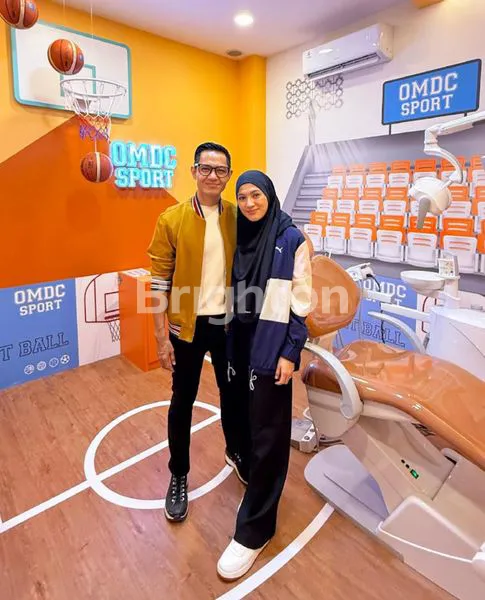 image EXCLUSIVE OFFICE BUILDING FOR INVESTMENT – AMPERA RAYA, JAKARTA SELATAN (4)