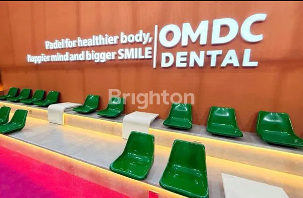 image EXCLUSIVE OFFICE BUILDING FOR INVESTMENT – AMPERA RAYA, JAKARTA SELATAN (5)