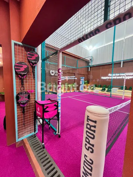 image EXCLUSIVE OFFICE BUILDING FOR INVESTMENT – AMPERA RAYA, JAKARTA SELATAN (8)