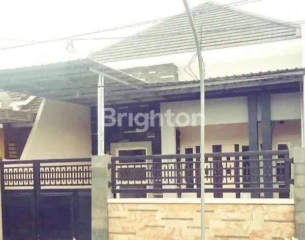 image RUMAH SIAP HUNI DI WESTERN REGENCY, BENOWO, SURABAYA (2)