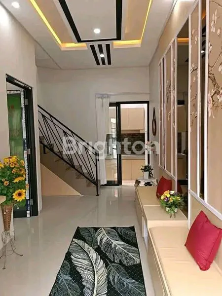 image RUMAH BARU  2 LANTAI KENJERAN, SURABAYA (2)