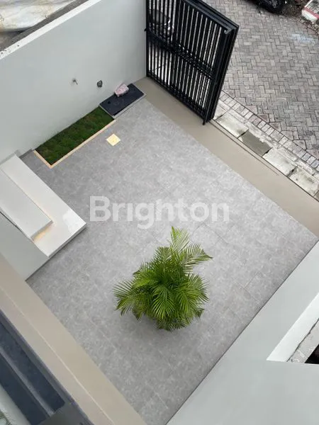 image RUMAH BARU  2 LANTAI KENJERAN, SURABAYA (8)