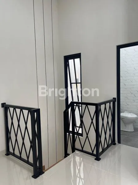 image RUMAH BARU  2 LANTAI KENJERAN, SURABAYA (7)