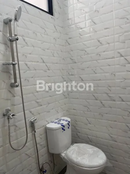 image RUMAH BARU  2 LANTAI KENJERAN, SURABAYA (4)