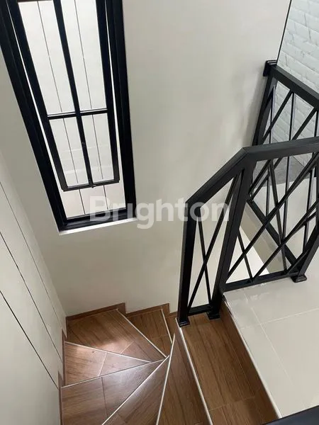 image RUMAH BARU  2 LANTAI KENJERAN, SURABAYA (6)