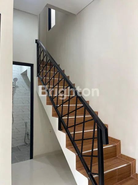 image RUMAH BARU  2 LANTAI KENJERAN, SURABAYA (3)