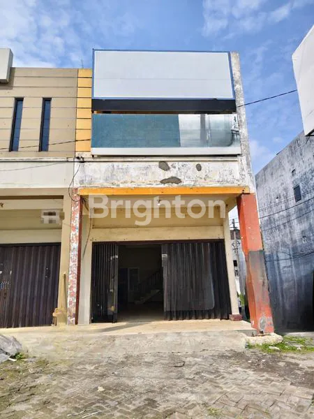 image RUKO NOL JALAN PAKAL REGENCY (1)