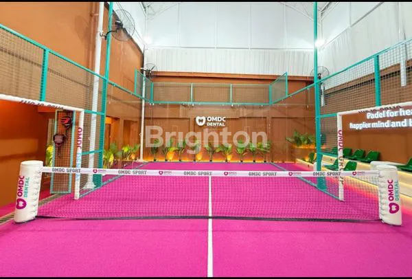 image EXCLUSIVE OFFICE BUILDING FOR INVESTMENT – AMPERA RAYA, JAKARTA SELATAN (6)