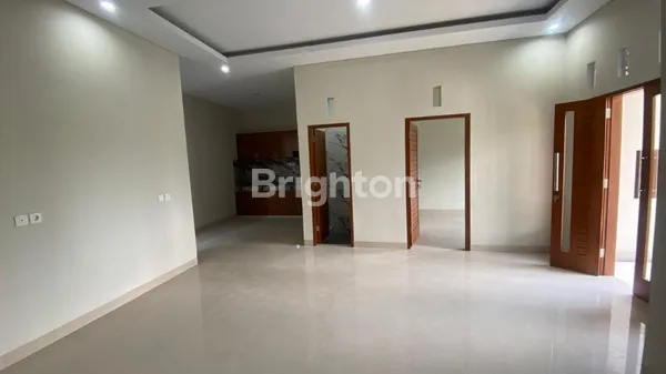 image DIJUAL – RUMAH EKSKLUSIF DI LINGKUNGAN ELIT DENPASAR (7)