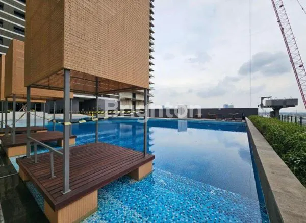 image APARTEMEN COLLINS BOULEVARD ALAM SUTERA (7)