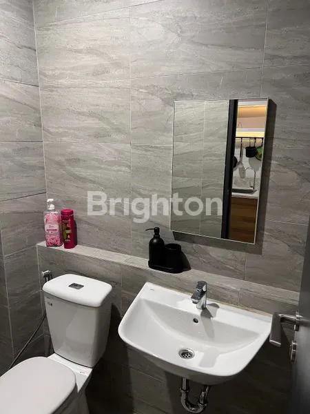 image APARTEMEN COLLINS BOULEVARD ALAM SUTERA (8)