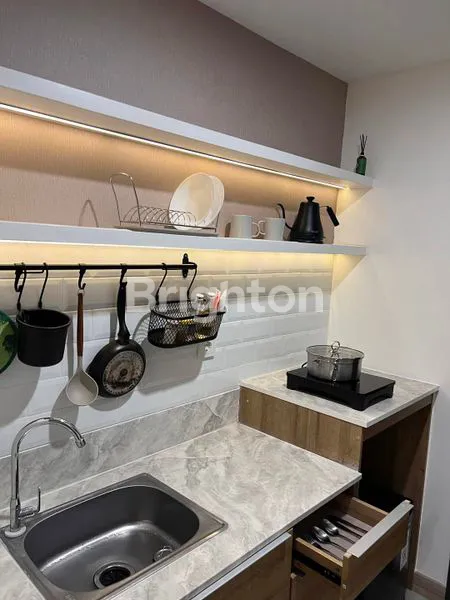 image APARTEMEN COLLINS BOULEVARD ALAM SUTERA (3)