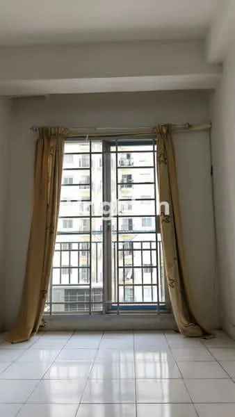 image APARTEMEN CITY GARDEN, 2BR SEMI FURNISHED LT 8 (4)