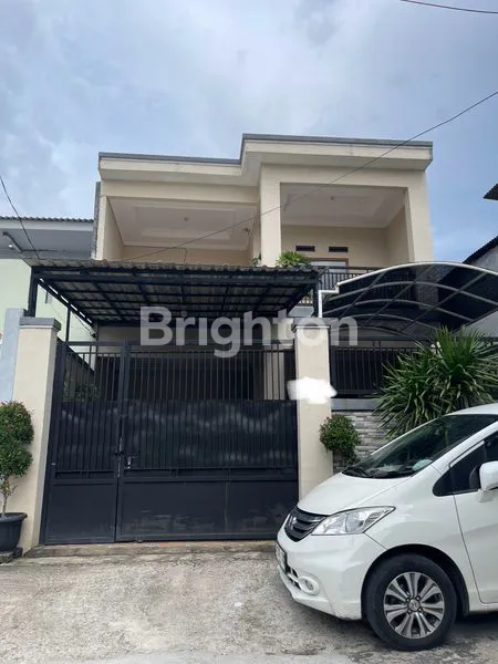 image RUMAH MEWAH 4 KT DI KAYU TINGGI, DEKAT AEON MALL (1)