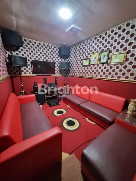 image RUMAH LUAS ADA 8 KAMAR DI CITRAGRAND TEMBALANG SEMARANG (5)