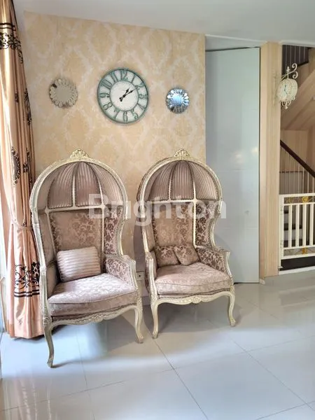 image RUMAH LUAS ADA 8 KAMAR DI CITRAGRAND TEMBALANG SEMARANG (7)