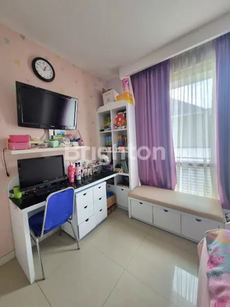 image RUMAH LUAS ADA 8 KAMAR DI CITRAGRAND TEMBALANG SEMARANG (8)