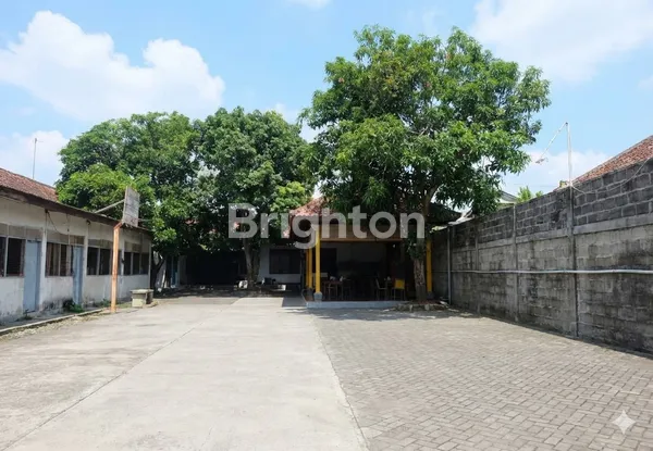 image DIJUAL TANAH BONUS BANGUNAN 23.3 ARE  DI JALAN RAYA KUTA (2)