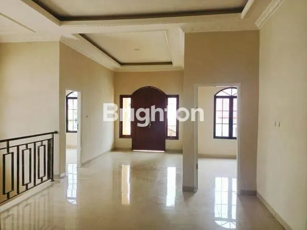 image RUMAH 2 LANTAI SIAP HUNI DI GRAND GALAXY CITY (2)