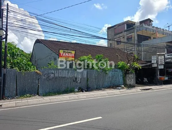 image INVESTASI TANAH SHM 7,4 ARE, HARGA MENARIK DI BALI (1)