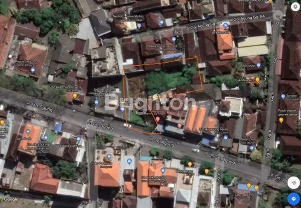 image INVESTASI TANAH SHM 7,4 ARE, HARGA MENARIK DI BALI (6)