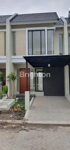 image HUNIAN STRATEGIS CITRALAND, SIAP HUNI, 60M² (1)