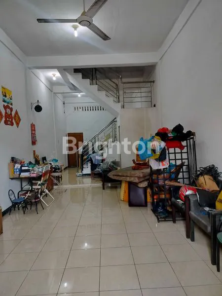 image JUAL CEPAT RUKO JALAN JEMADI GG FAMILI (1)