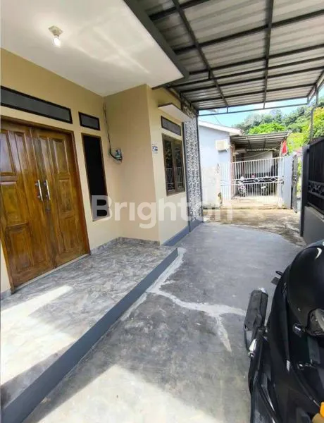 image RUMAH SEWA MINIMALIS DI TENGAH KOTA , LOKASI STRATEGIS DEKAT INDO GROSIR (2)