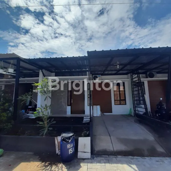 image RUMAH SIAP HUNI DI CLUSTER RASYA HASANAH 3 BABELAN (2)