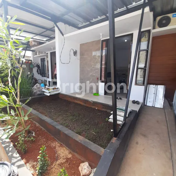 image RUMAH SIAP HUNI DI CLUSTER RASYA HASANAH 3 BABELAN (1)