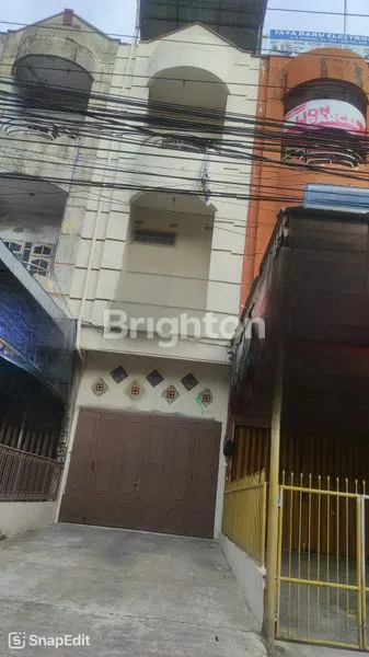 image RUKO SIAP USAHA JALAN KRAKATAU (4)