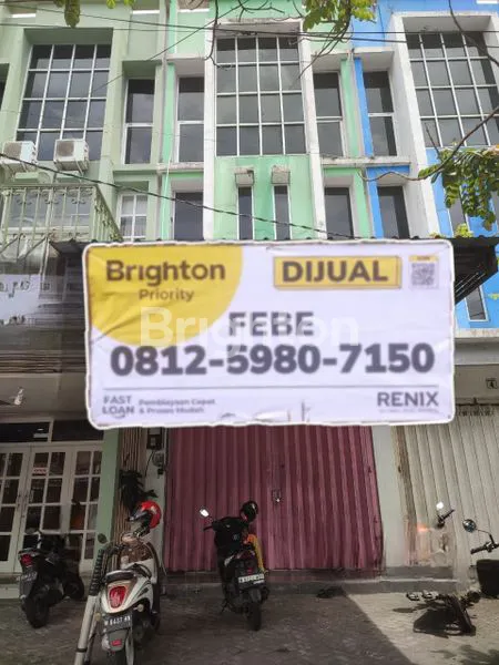 RUKO DI KALPATARU MALANG