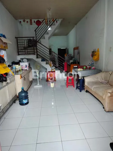 image JUAL RUKO JALAN PRAJURIT DEKAT KRAKATAU (1)