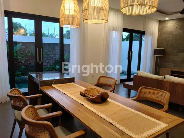 image VILLA JUAL DI SANUR(BRAND NEW )  (3)