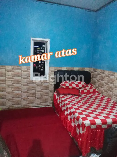 image DI JUAL RUMAH DI PONDOK KELAPA DUREN SAWIT JAKARTA TIMUR  (5)