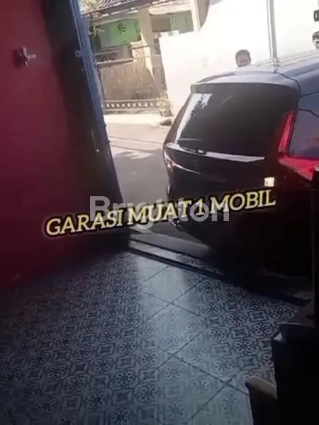image DI JUAL RUMAH DI PONDOK KELAPA DUREN SAWIT JAKARTA TIMUR  (3)