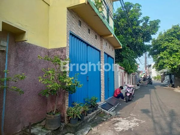 image DI JUAL RUMAH DI PONDOK KELAPA DUREN SAWIT JAKARTA TIMUR  (1)