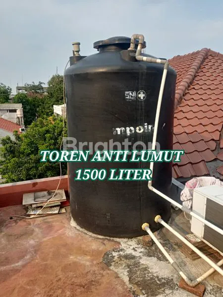 image DI JUAL RUMAH DI PONDOK KELAPA DUREN SAWIT JAKARTA TIMUR  (8)