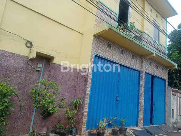 image DI JUAL RUMAH DI PONDOK KELAPA DUREN SAWIT JAKARTA TIMUR  (2)