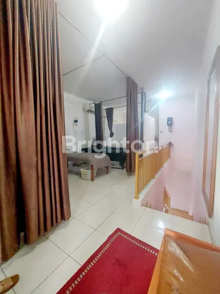 image JUAL RUKO 2 LANTAI DI PAMULANG, LT 59M² HARGA NEGO SAMPAI DEAL (4)